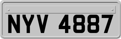 NYV4887