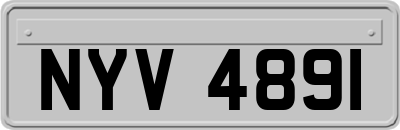 NYV4891