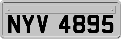 NYV4895