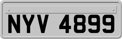NYV4899