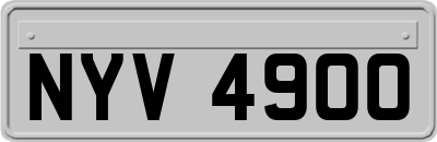 NYV4900