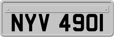 NYV4901