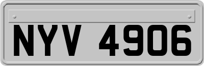 NYV4906