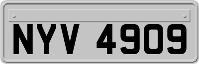 NYV4909