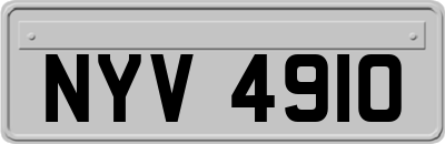 NYV4910