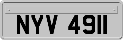NYV4911