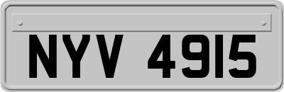 NYV4915