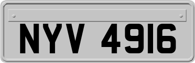 NYV4916