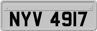 NYV4917