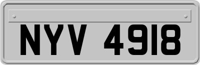 NYV4918