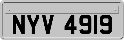 NYV4919