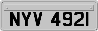 NYV4921