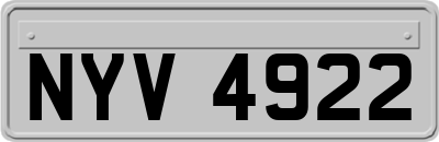 NYV4922