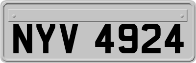 NYV4924
