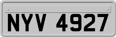 NYV4927