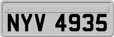 NYV4935