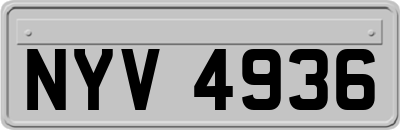 NYV4936