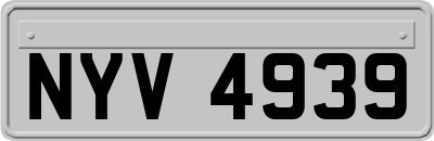 NYV4939