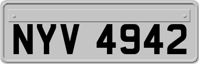 NYV4942