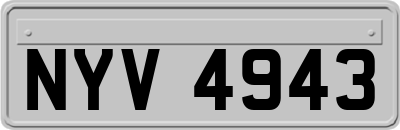 NYV4943
