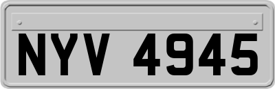 NYV4945
