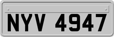 NYV4947