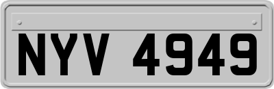 NYV4949