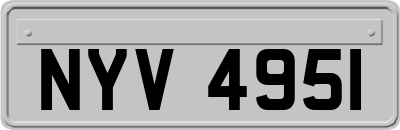 NYV4951