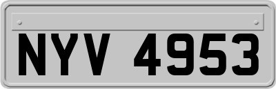 NYV4953