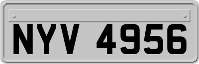 NYV4956