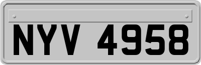 NYV4958