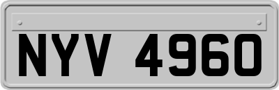 NYV4960