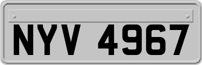 NYV4967
