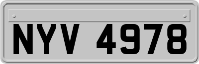 NYV4978