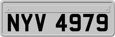 NYV4979