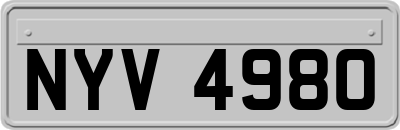 NYV4980