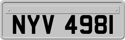NYV4981