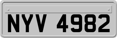 NYV4982