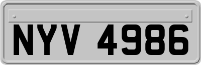 NYV4986