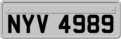 NYV4989