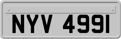 NYV4991