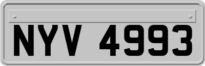 NYV4993