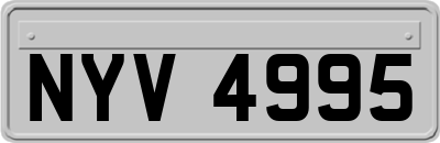 NYV4995