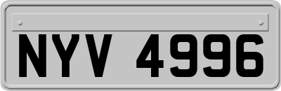 NYV4996