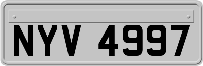 NYV4997
