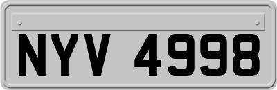 NYV4998