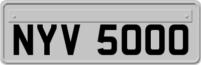 NYV5000