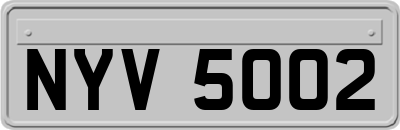 NYV5002