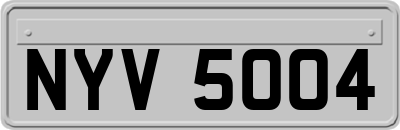 NYV5004