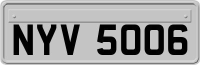 NYV5006